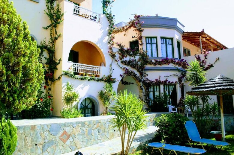 Hotel Aquarius Apartments