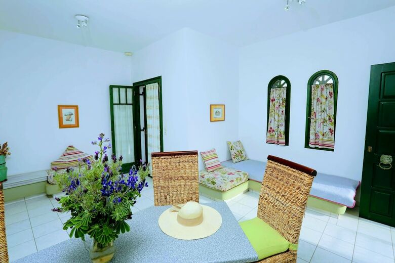Hotel Aquarius Apartments