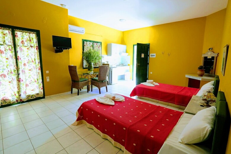 Hotel Aquarius Apartments