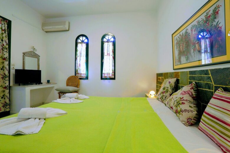 Hotel Aquarius Apartments