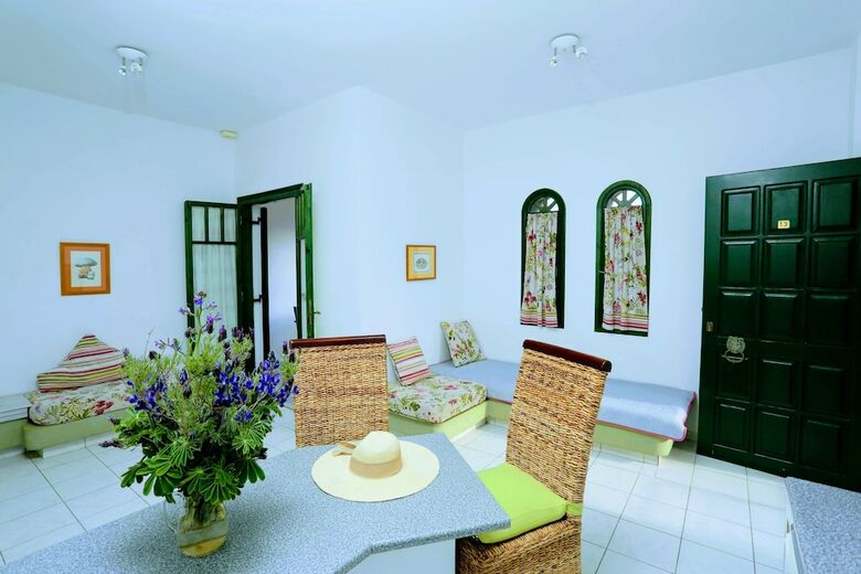 Hotel Aquarius Apartments