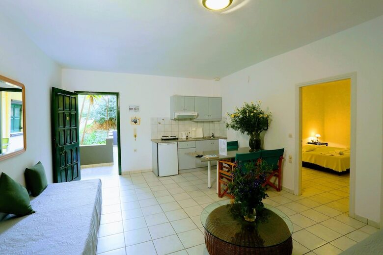 Hotel Aquarius Apartments