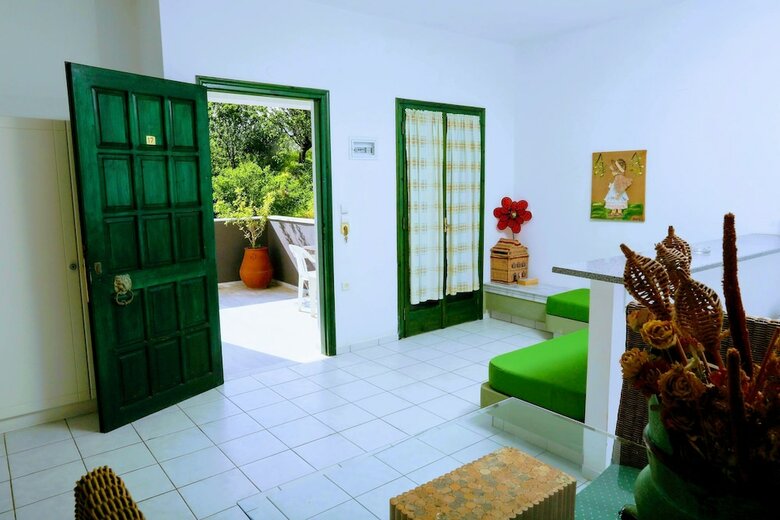 Hotel Aquarius Apartments