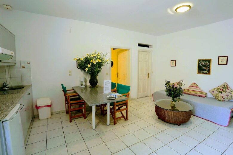 Hotel Aquarius Apartments
