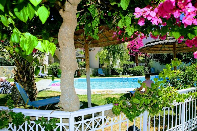 Hotel Aquarius Apartments