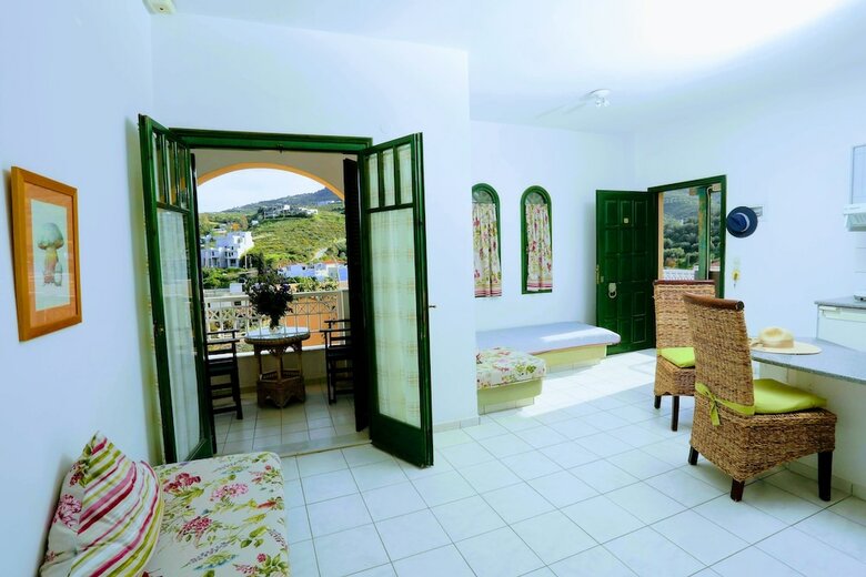 Hotel Aquarius Apartments
