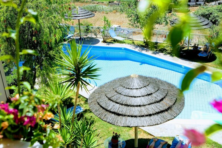 Hotel Aquarius Apartments