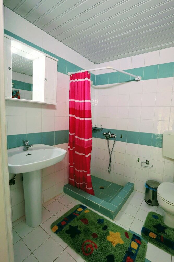 Hotel Aquarius Apartments