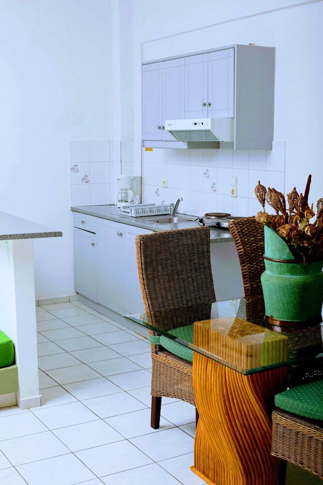 Hotel Aquarius Apartments