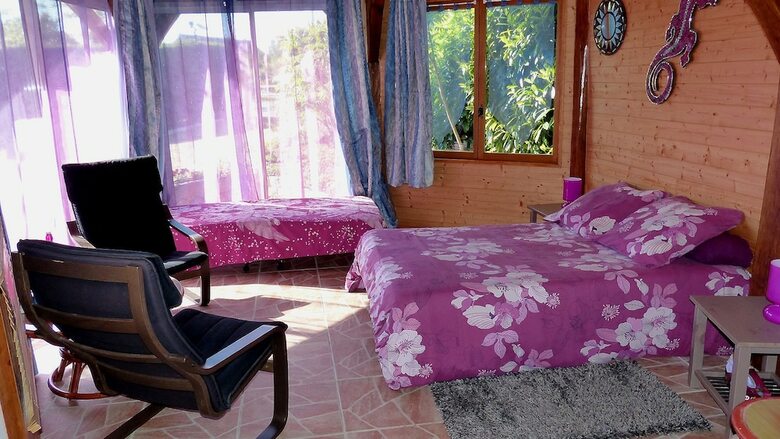Hotel Les Dauphins de Mareuil