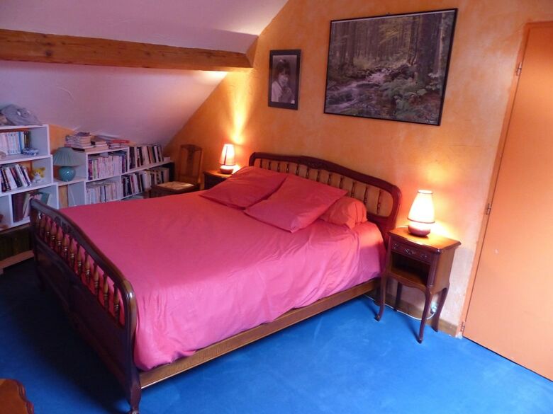 Hotel Les Dauphins de Mareuil