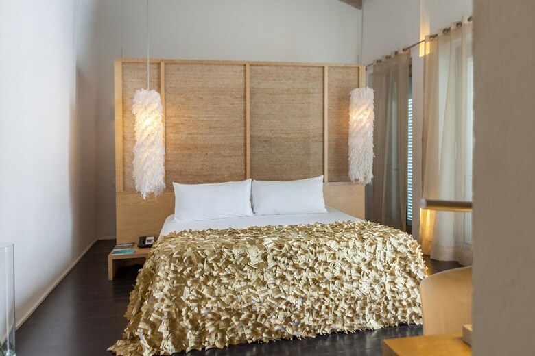 Hotel Mansi�n Tcherassi
