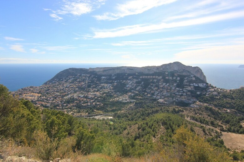 Apartamentos Villa - A10102