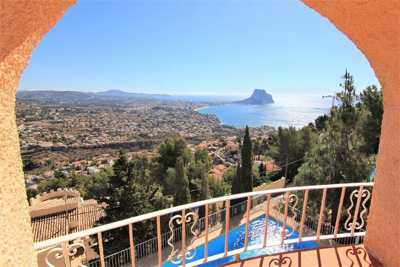Apartamentos Villa - A10102