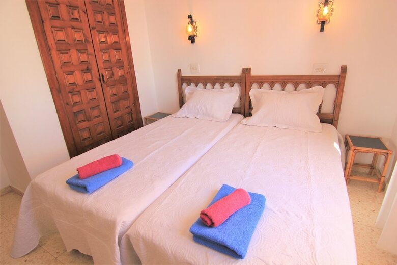 Apartamentos Villa - A10102
