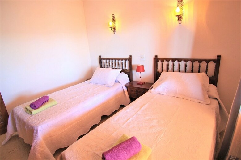 Apartamentos Villa - A10102
