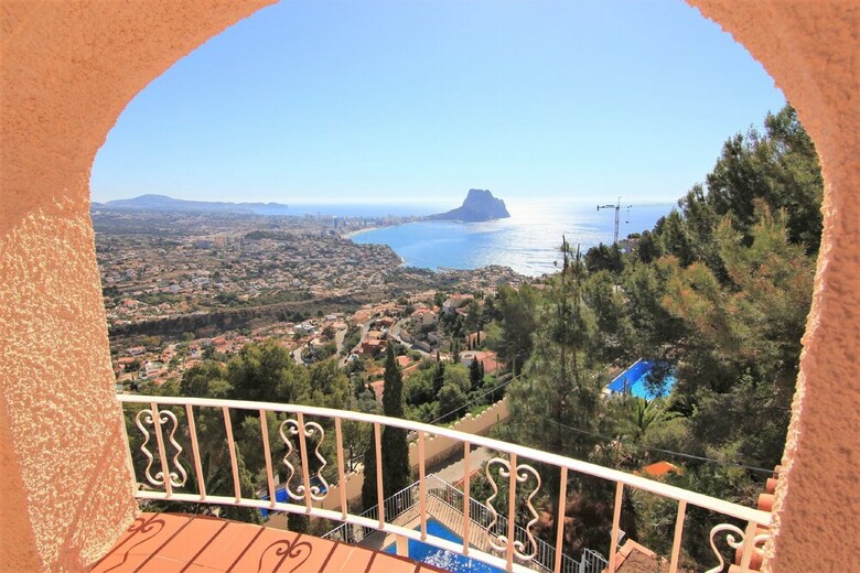 Apartamentos Villa - A10102