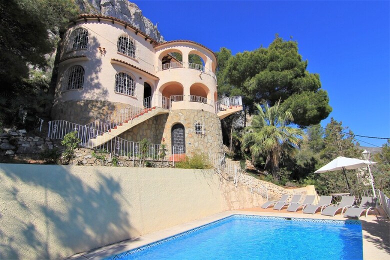Apartamentos Villa - A10102