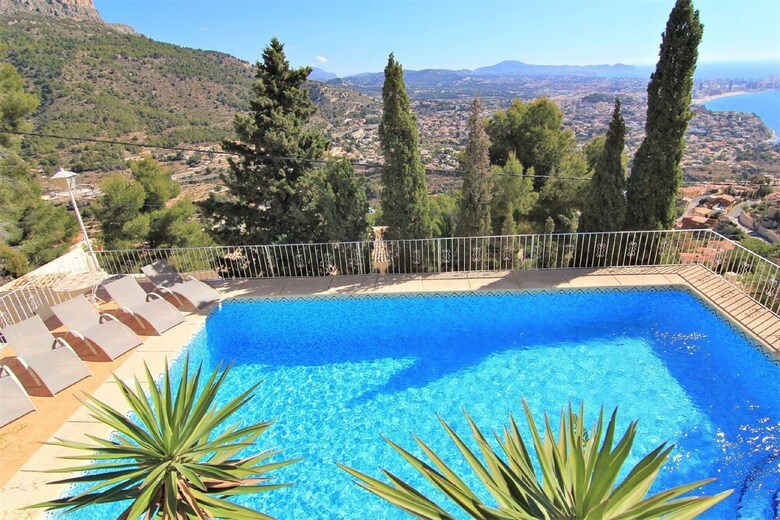 Apartamentos Villa - A10102
