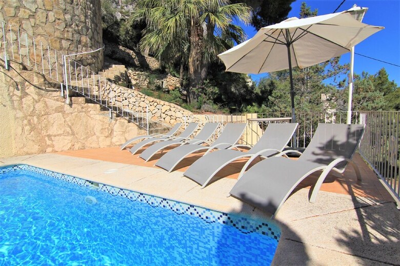 Apartamentos Villa - A10102