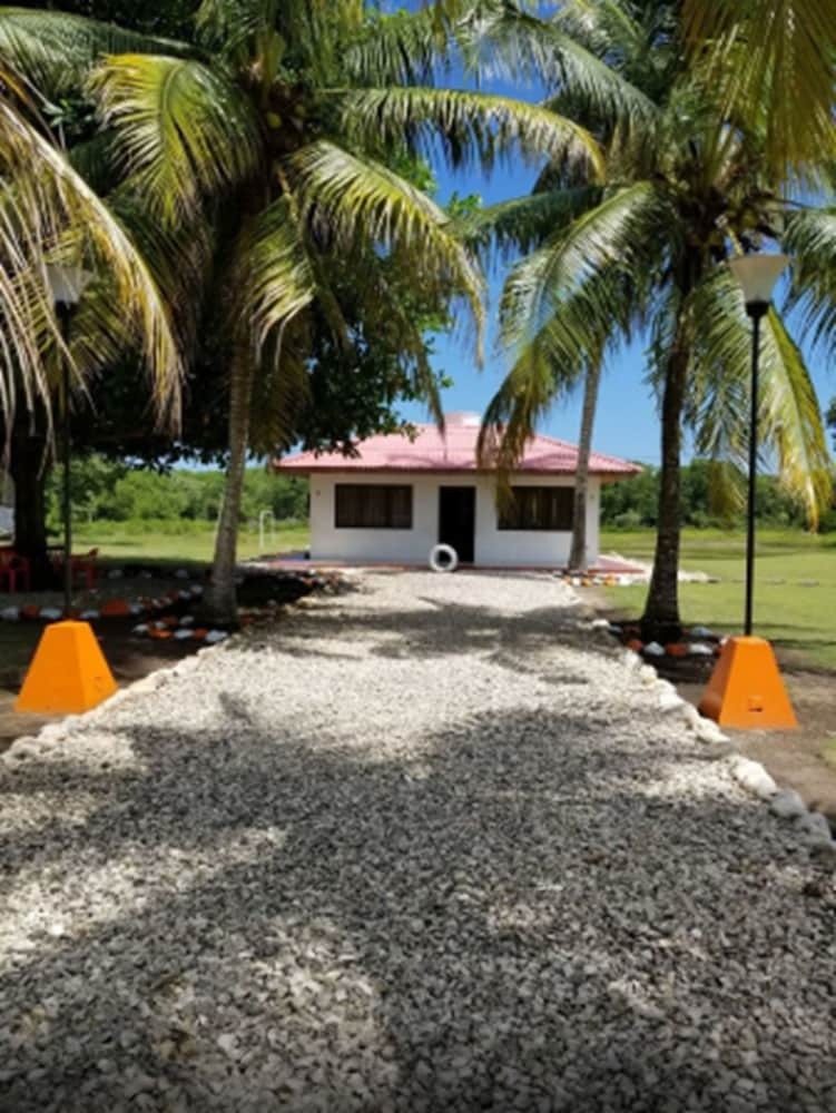 Cabana Centro Vacacional Vi�a Del Mar