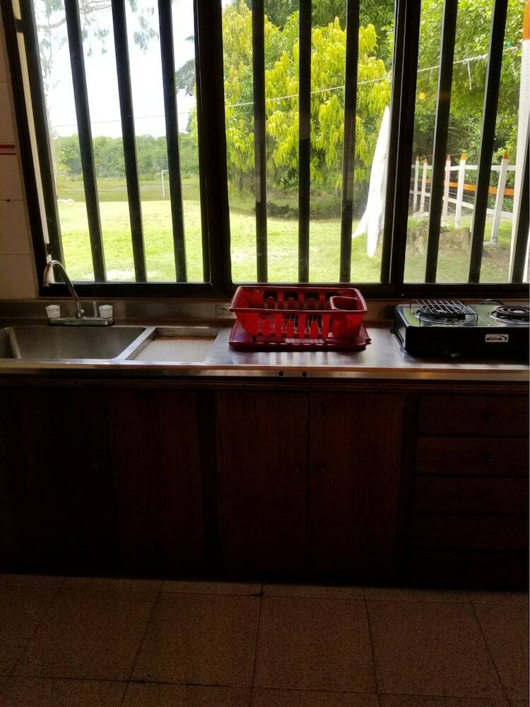 Cabana Centro Vacacional Vi�a Del Mar