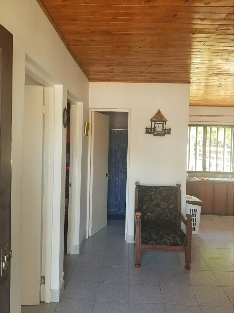 Cabana Centro Vacacional Vi�a Del Mar