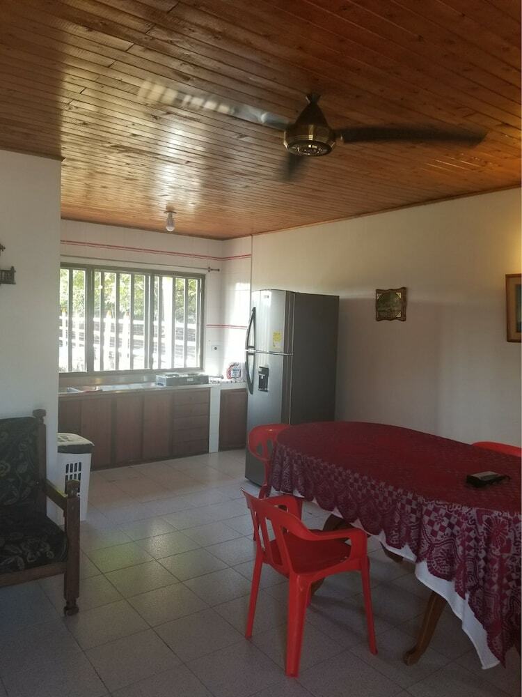 Cabana Centro Vacacional Vi�a Del Mar
