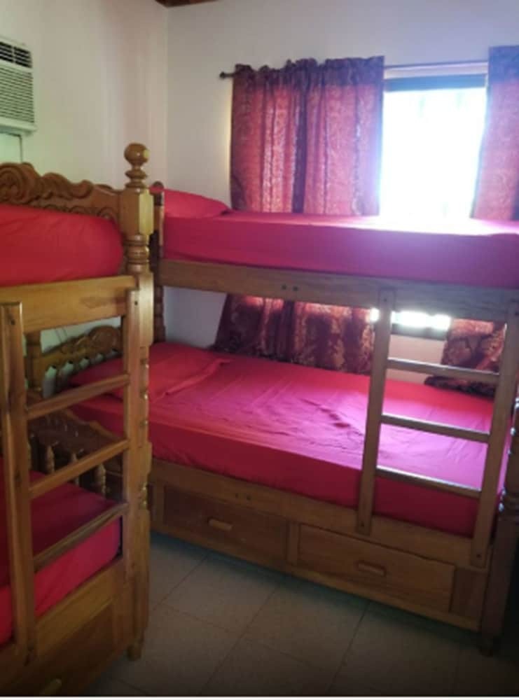 Cabana Centro Vacacional Vi�a Del Mar