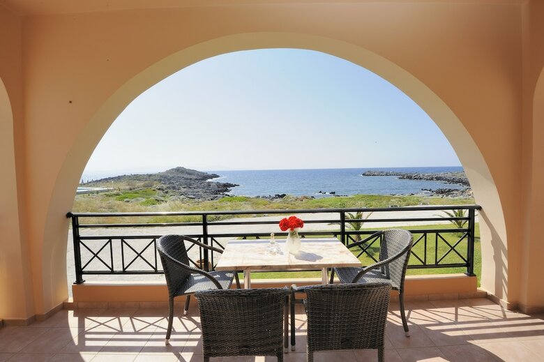 Hotel Nanakis Beach Apartments