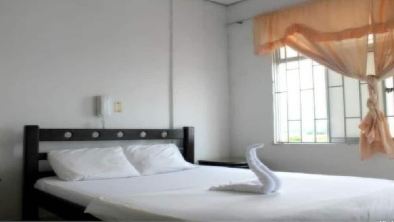Hotel Villa Johana