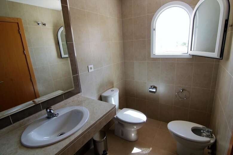 Apartamentos Montesol 66