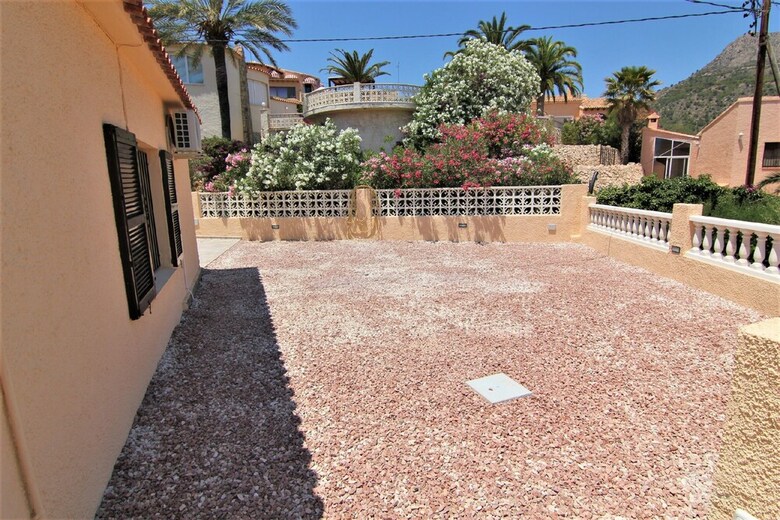 Villa Maravylla 0202