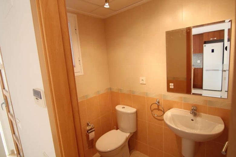 Apartamentos Montesol 69
