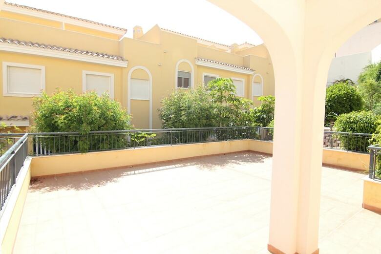 Apartamentos Montesol 69