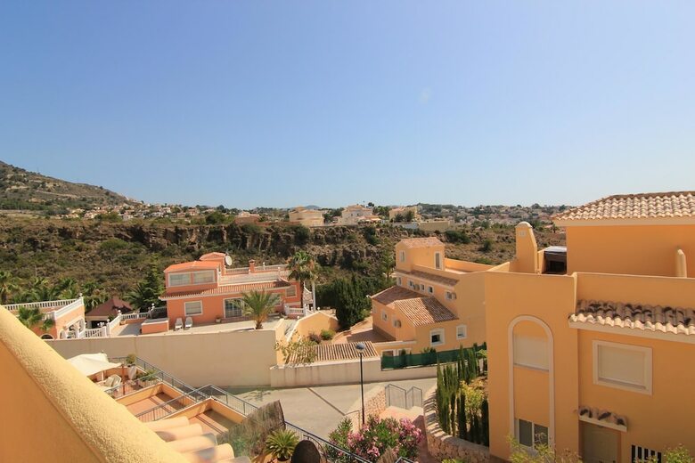 Apartamentos Montesol 69