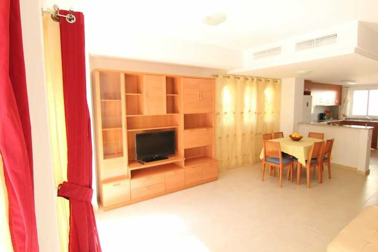 Apartamentos Montesol 69