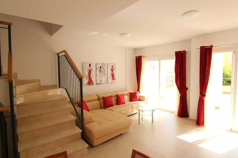 Apartamentos Montesol 69