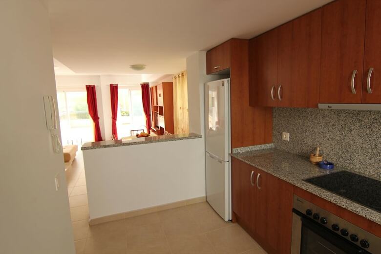 Apartamentos Montesol 69