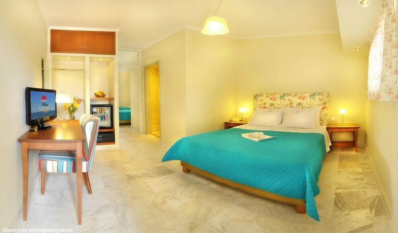 Martha's Haus Hotel