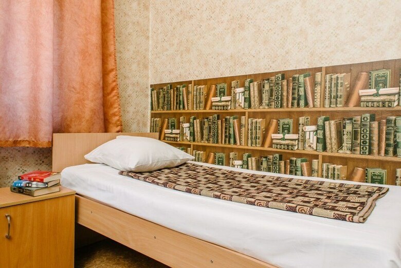 Hostal Zvezda Hostel