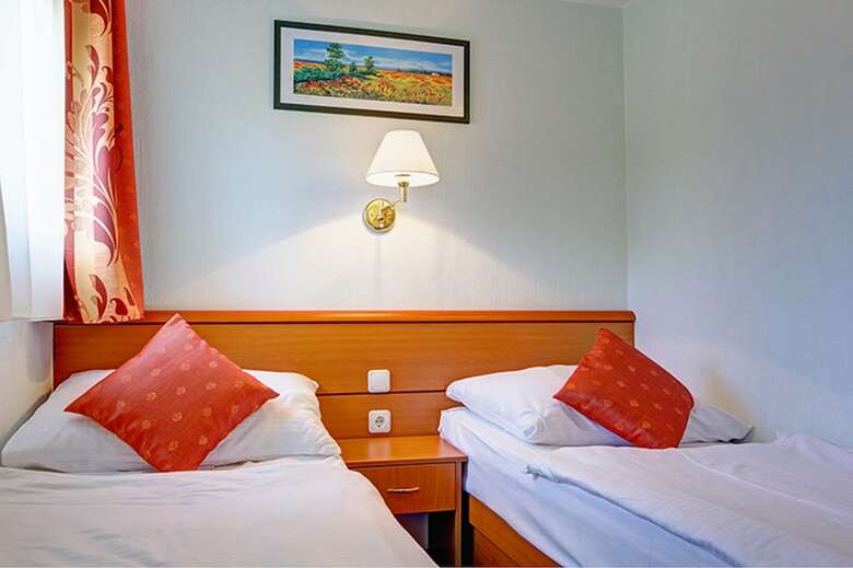 Hotel Panor�ma