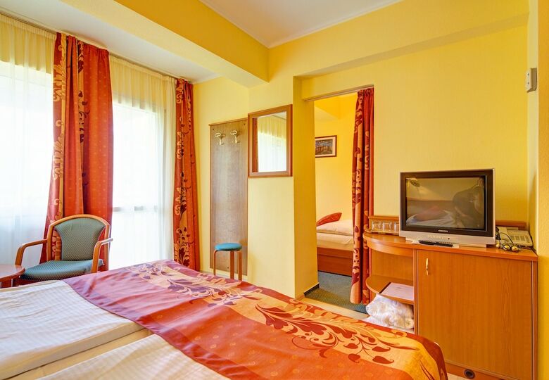 Hotel Panor�ma