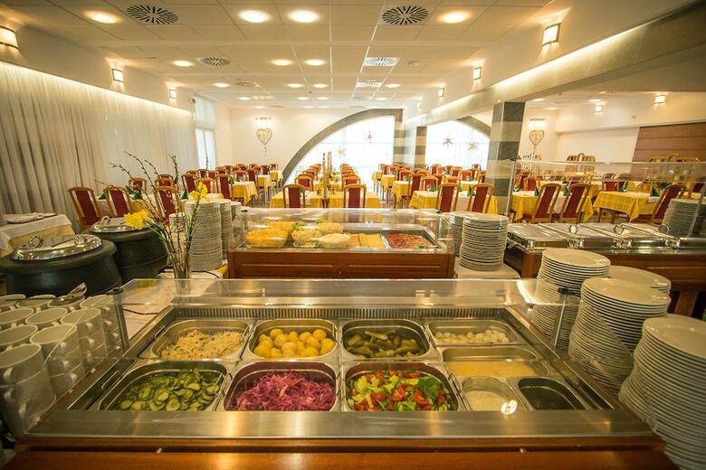 Hotel Panor�ma
