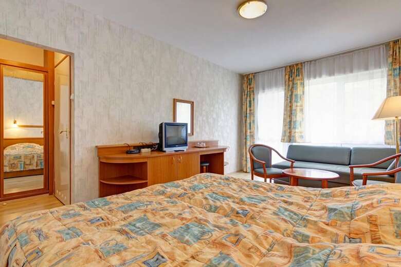 Hotel Panor�ma