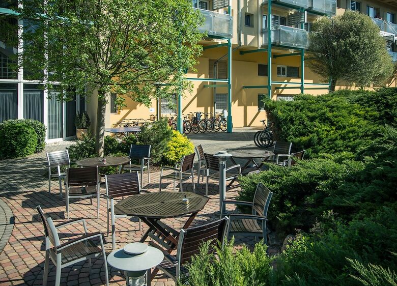 Hotel Panor�ma