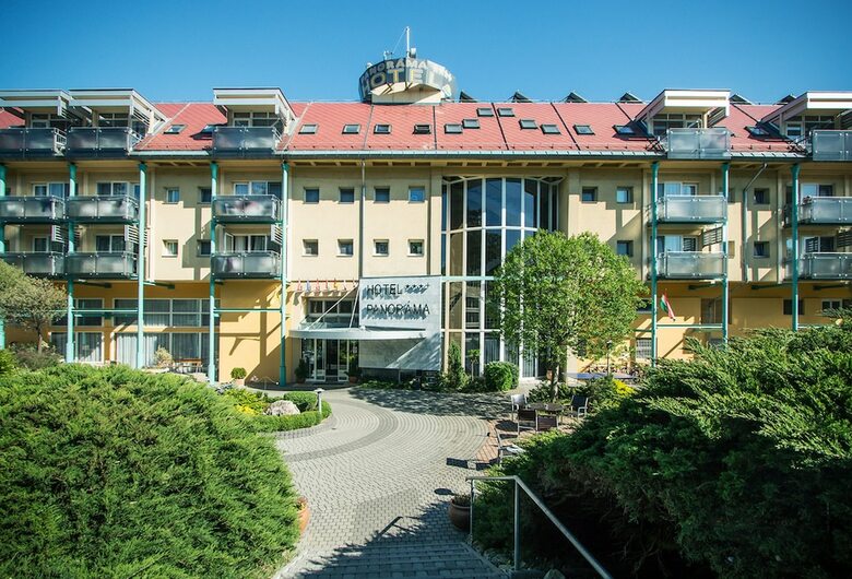 Hotel Panor�ma