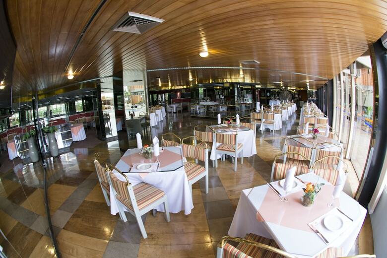 Harbor Quer�ncia Hotel