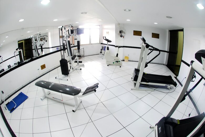 Harbor Quer�ncia Hotel