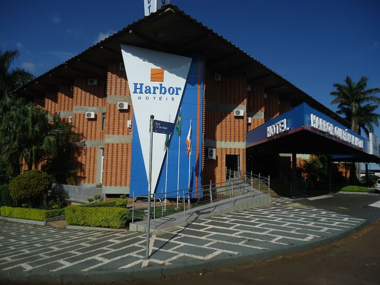 Harbor Quer�ncia Hotel